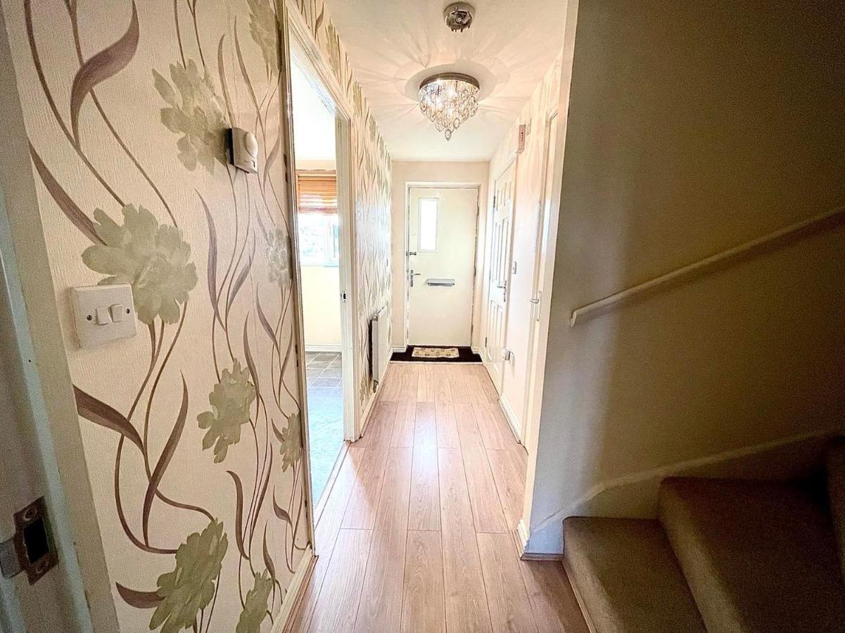 Lakeside Stylish 3 Bedroom House Grays Ngoại thất bức ảnh