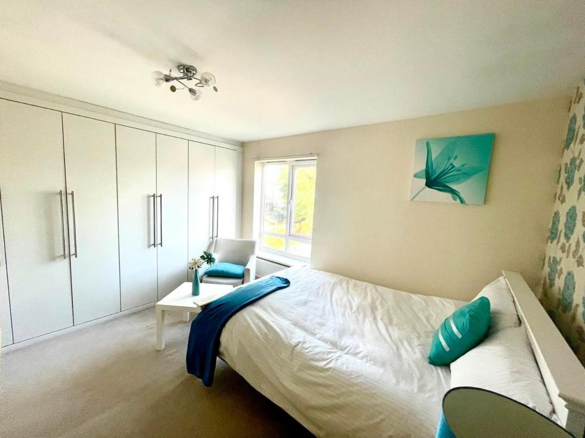 Lakeside Stylish 3 Bedroom House Grays Ngoại thất bức ảnh
