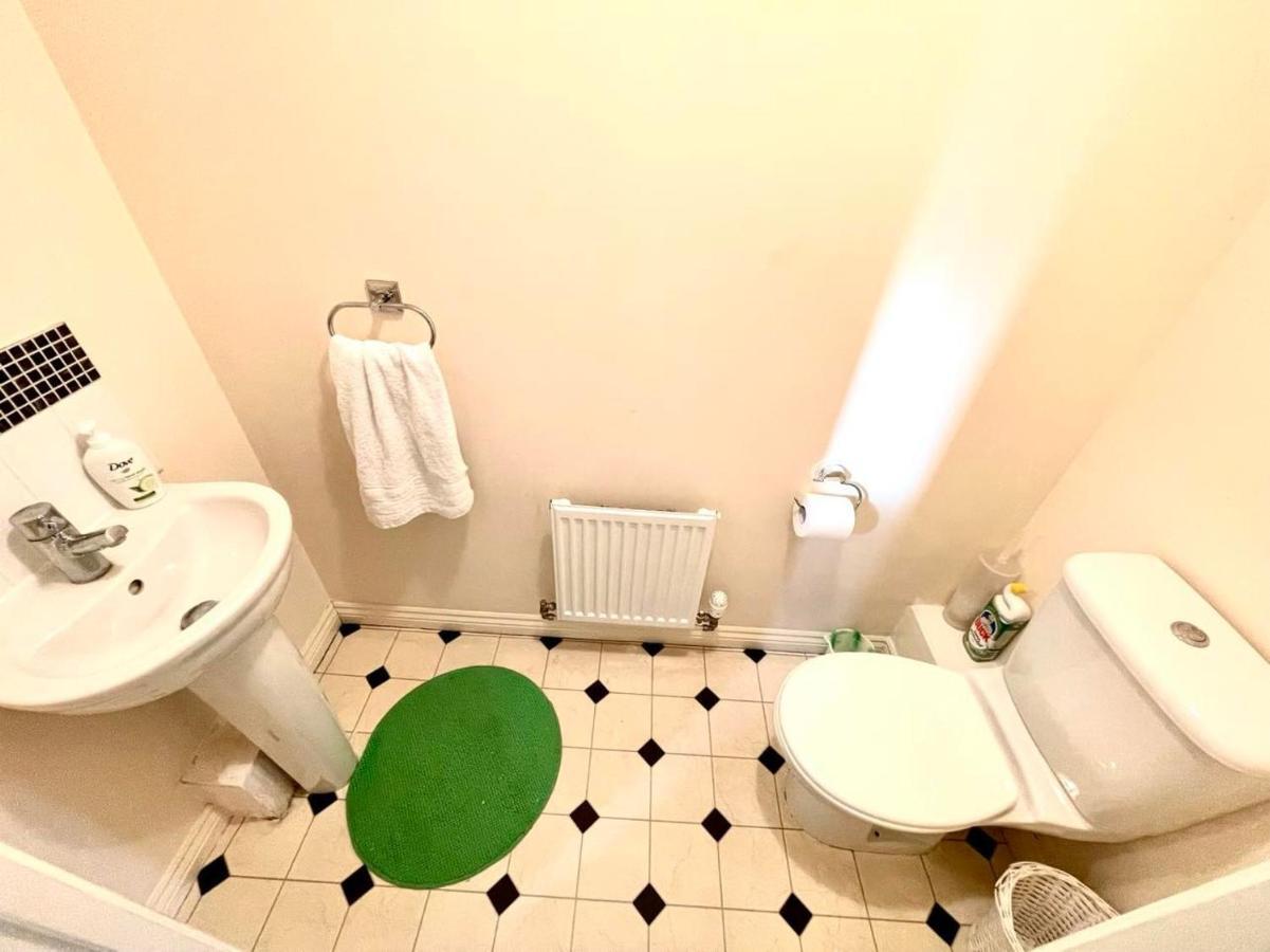 Lakeside Stylish 3 Bedroom House Grays Ngoại thất bức ảnh